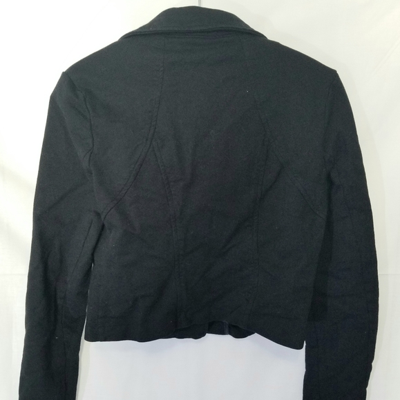 Cropped Jacket - Picture 4 of 5